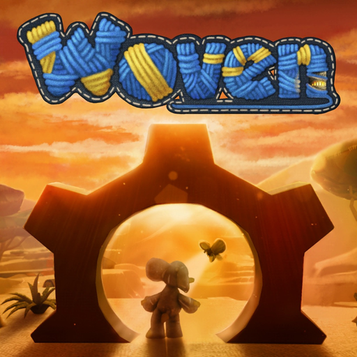 Woven Pocket Edition app icon