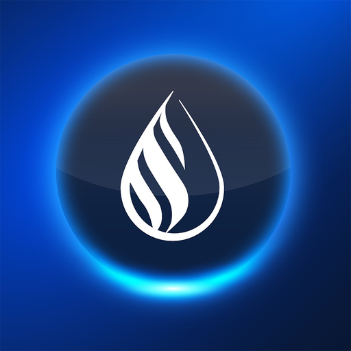 Neftegaz Territory app icon