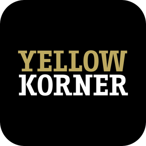YELLOWKORNER JAPAN app icon