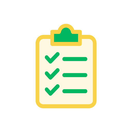 HSE Checklist app icon