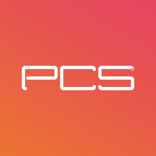 MyPCS app icon