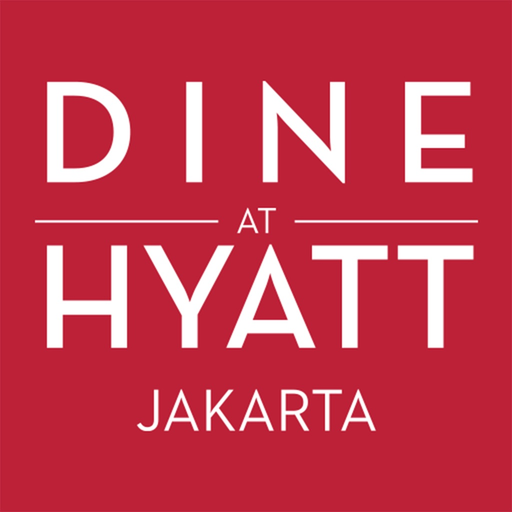 Dine at Hyatt Jakarta app icon