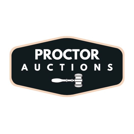 Proctor Auctions app icon