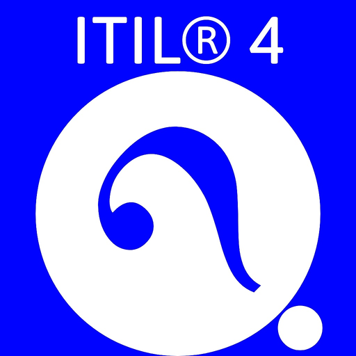 ITIL® 4 Foundation Exam Prep app icon