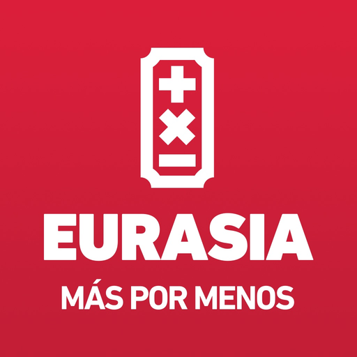 Eurasia app icon