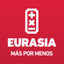 Eurasia icon