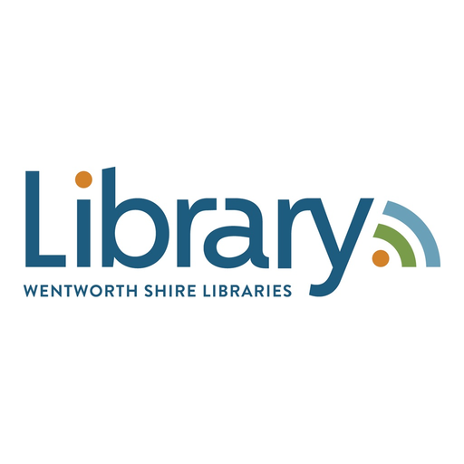 Wentworth Shire Libraries app icon