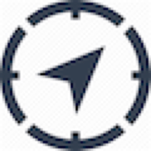 MyLoc NAO app icon