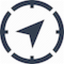 MyLoc NAO icon