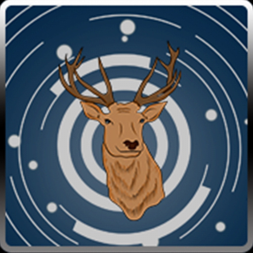VR Bow Hunt Deer app icon