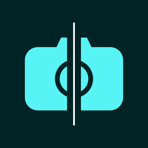 Presets for Lightroom - Dng LR app icon