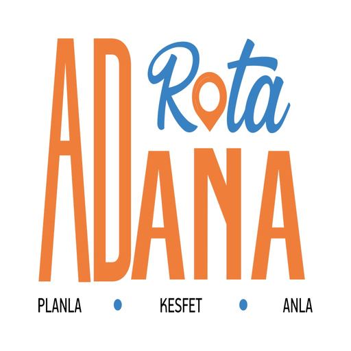 Rota Adana app icon