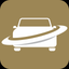PK Car icon