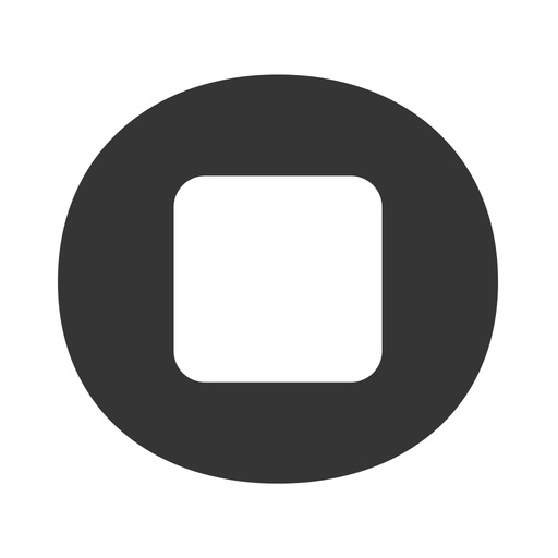 Kurer Nærboks app icon