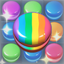 Cat Cooking 3 Match Swap icon