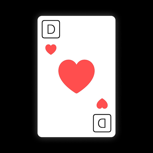 Discard - A Memory Game app icon