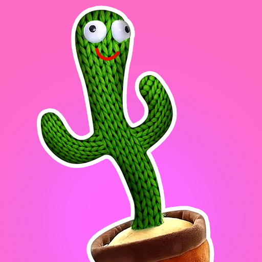 Antistress: Calm Chill Games app icon