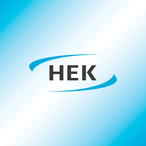 HEK2GO app icon