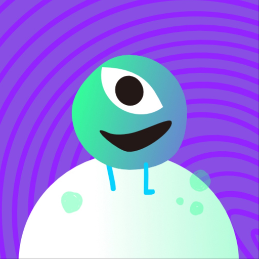 Rumor has it - A creative game app icon