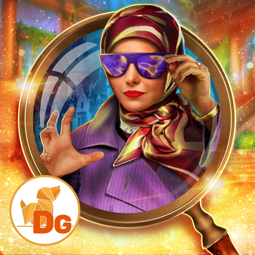Fairy Godmother: Cinderella app icon