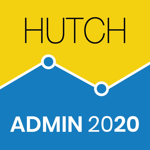 Admin 2020 app icon