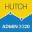 Admin 2020 icon
