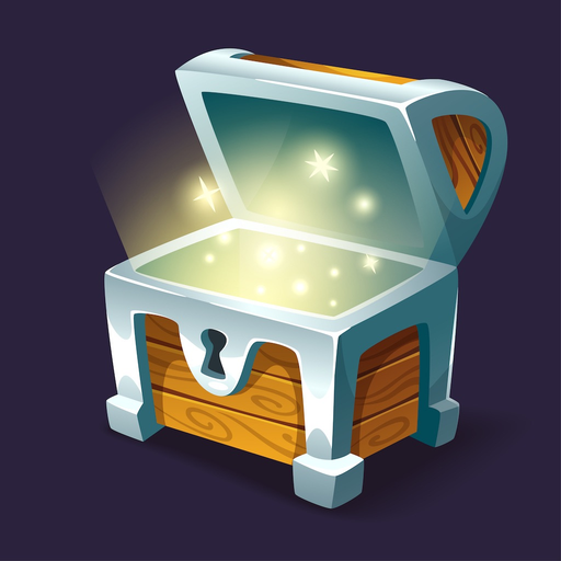 Sophie's Game Chest app icon