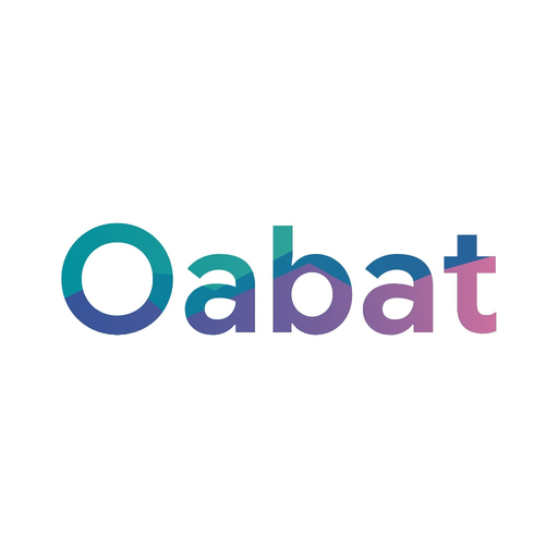 Oabat app icon
