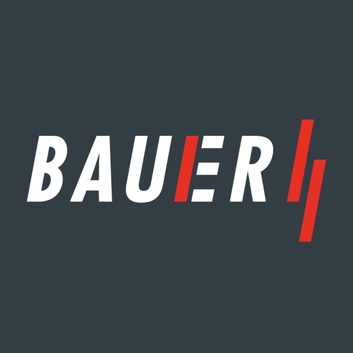 Bauer2go app icon