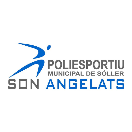 Polideportivo Son Angelats app icon
