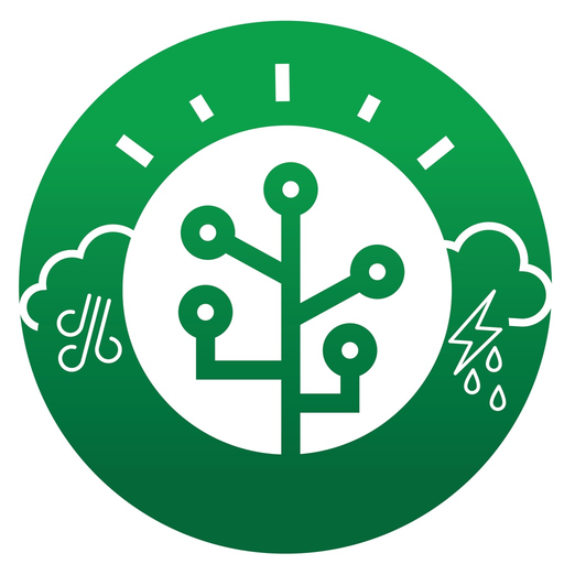 AgritecGEO Clima app icon