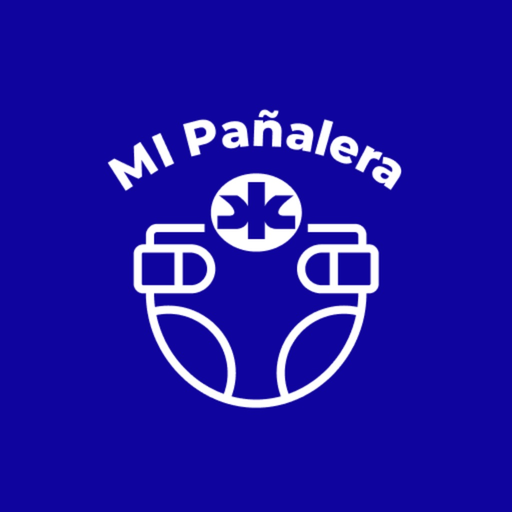 MI Pañalera app icon