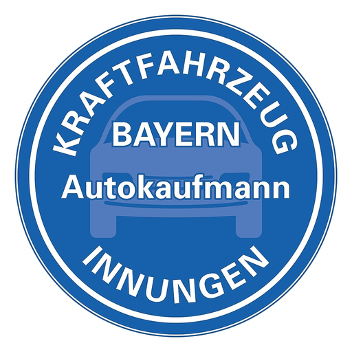 Kfz Bayern - Automobilkaufmann app icon