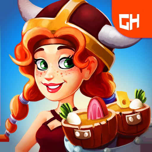 Barbarous - Tavern of Emyr app icon
