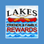 Lakes Friends & Family icon