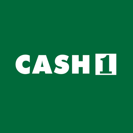CASH 1 LOANS app icon