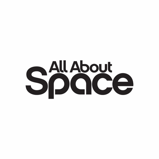 All About Space - Türkiye app icon