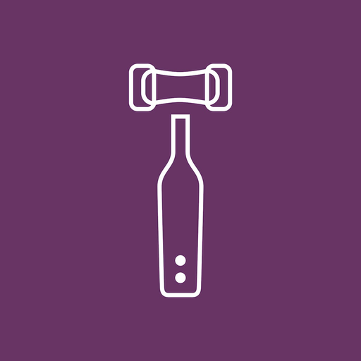 Best Wine Auctions app icon