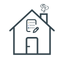 Home Codes Repository icon