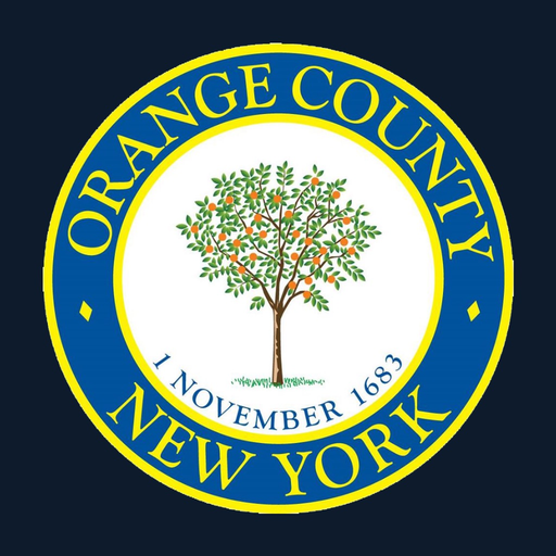 Orange County NY Health app icon