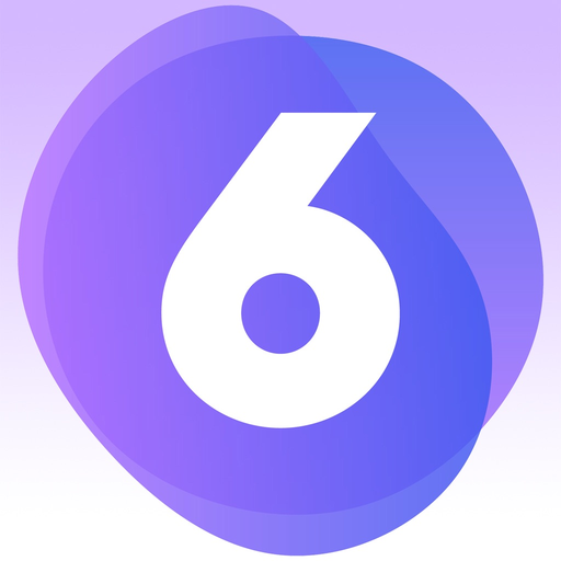 Shopware 6 Admin Manager app icon