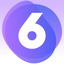 Shopware 6 Admin Manager icon