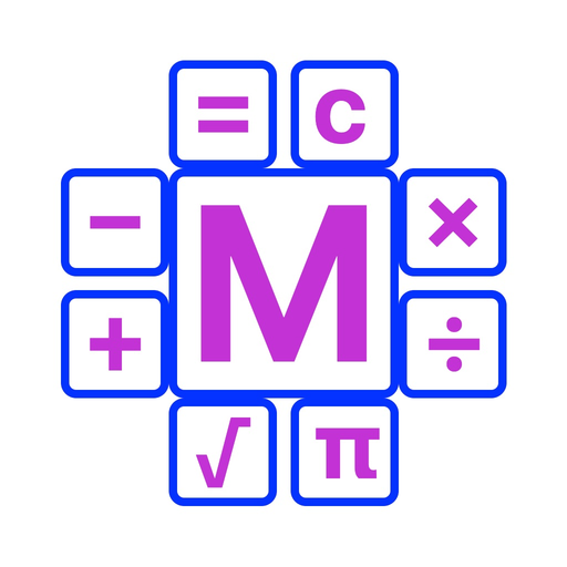 CalcuMem app icon