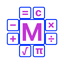 CalcuMem icon
