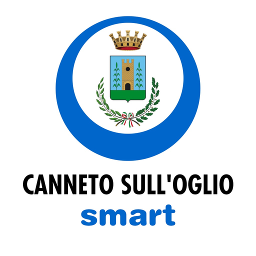 Canneto sull'Oglio Smart app icon