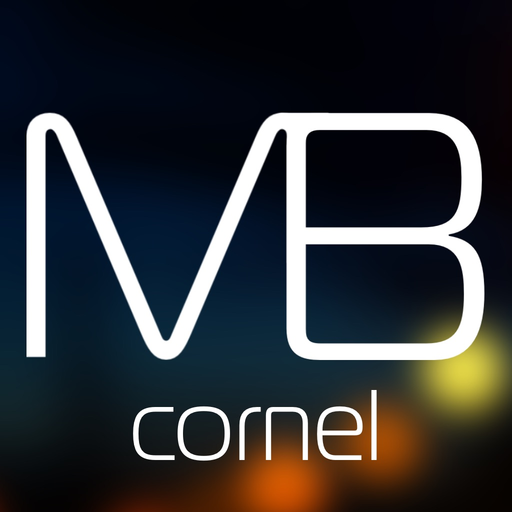 Music Bridge by Cornel app icon