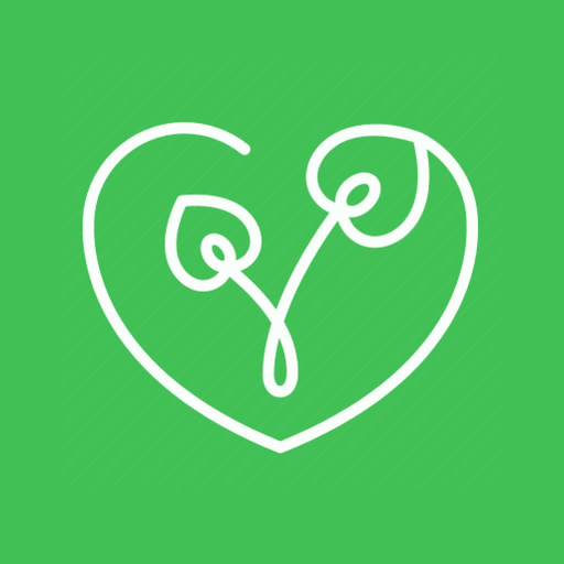 Vegan Recipes & Meal Plans app icon