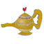 Genie Lamp icon