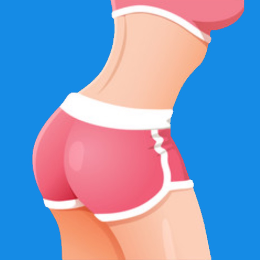 FitHer - Workout for Women app icon