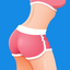 FitHer - Workout for Women icon